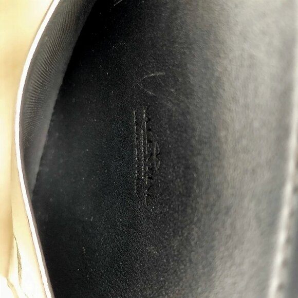 Valentino Garavani Shoulder Bag Silver Leather 300-061225 - Picture 11 of 13